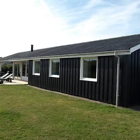 Holiday Solkrogen D- 4264 Casa vacanze Løkken