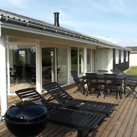 Holiday Solkrogen D- 4264 Casa vacanze