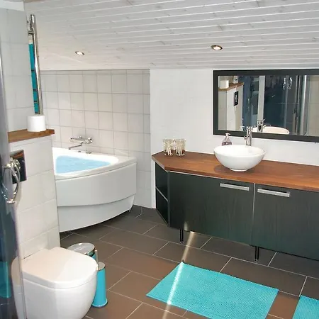 Holiday Solkrogen D- 4264 Casa vacanze Løkken