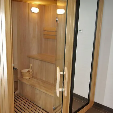 Holiday Solkrogen D- 4264 Casa vacanze