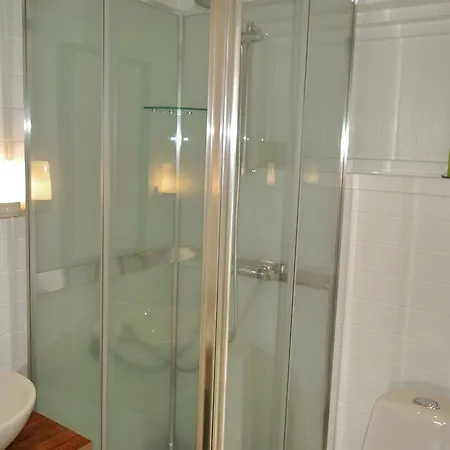 Casa vacanze Holiday Solkrogen D- 4264 *