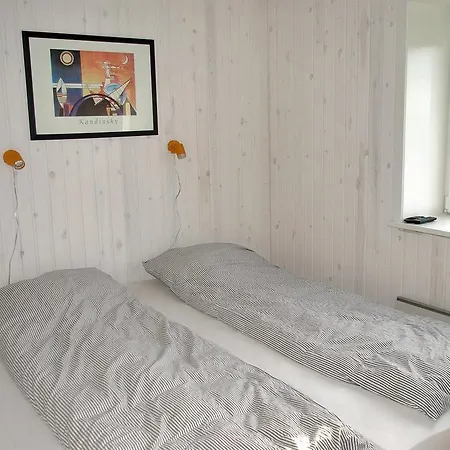 Holiday Solkrogen D- 4264 Casa vacanze Løkken