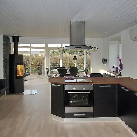 Holiday Solkrogen D- 4264 Casa vacanze