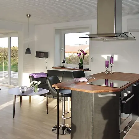 Casa vacanze Holiday Solkrogen D- 4264 *