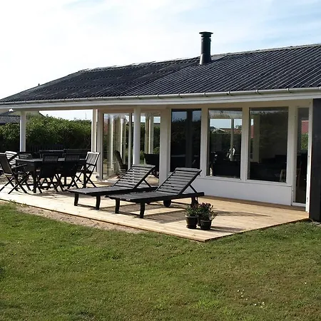 Casa vacanze Holiday Solkrogen D- 4264